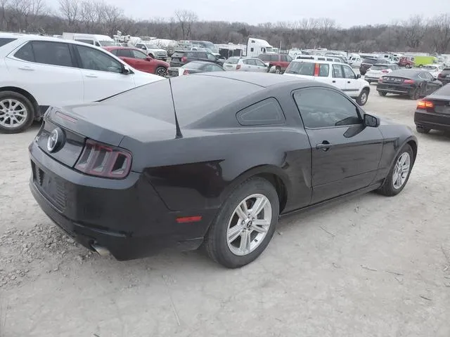 1ZVBP8AMXE5290517 2014 2014 Ford Mustang 3