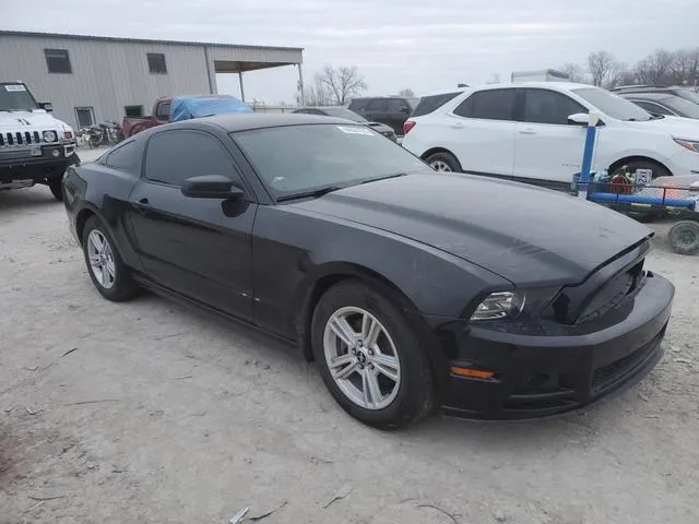 1ZVBP8AMXE5290517 2014 2014 Ford Mustang 4