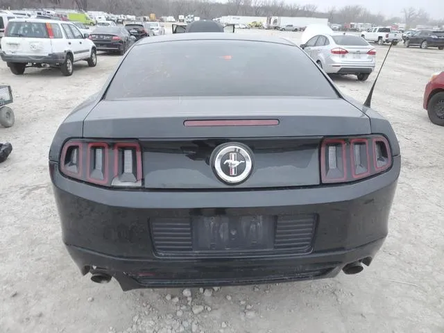 1ZVBP8AMXE5290517 2014 2014 Ford Mustang 6