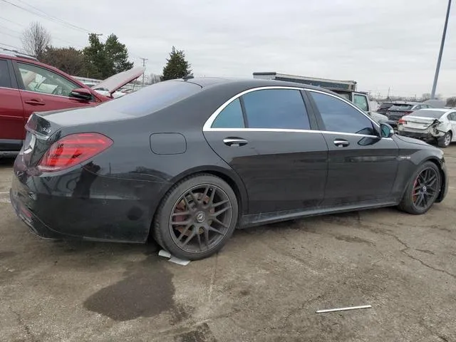 W1KUG8JB2LA533449 2020 2020 Mercedes-Benz S-Class- 63 Amg 4 3