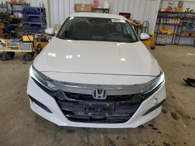 1HGCV1F1XLA073588 2020 2020 Honda Accord- LX 5