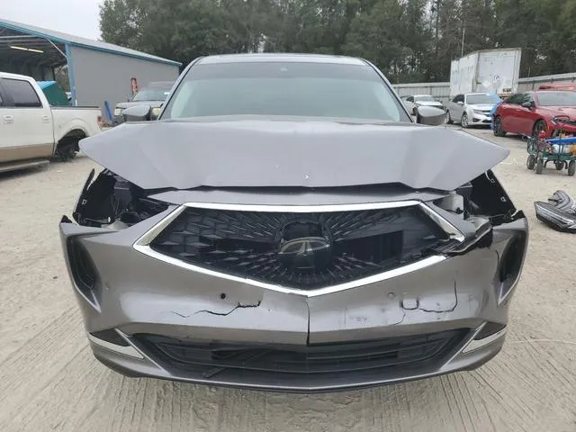 5J8YD9H44NL006667 2022 2022 Acura MDX- Technology 5