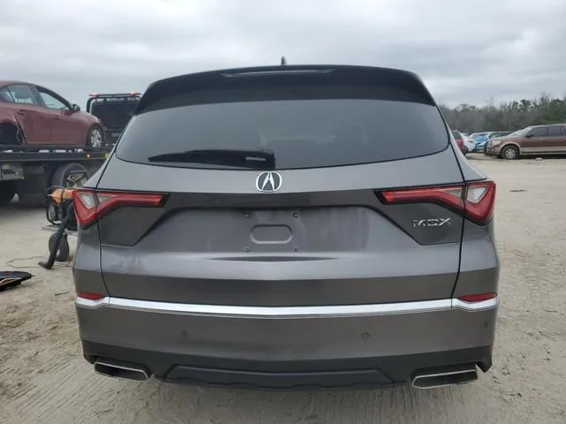 5J8YD9H44NL006667 2022 2022 Acura MDX- Technology 6