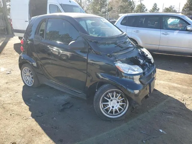 WMEEJ3BA1DK647075 2013 2013 Smart Fortwo- Pure 4