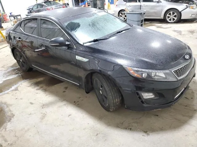 KNAGN4AD7E5068425 2014 2014 KIA Optima- Hybrid 4