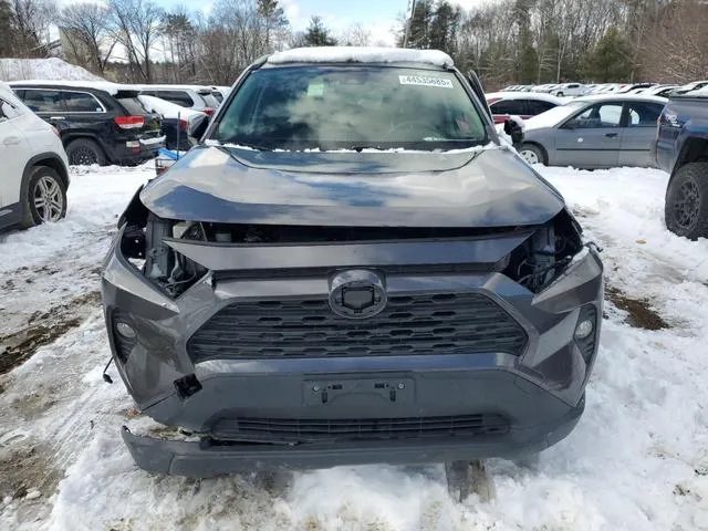 JTMA1RFV0KJ002367 2019 2019 Toyota RAV4- Xle Premium 5