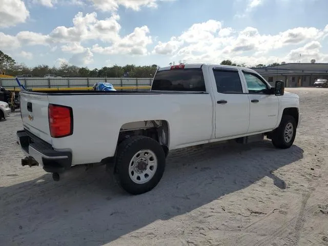 1GC4KYC85GF242379 2016 2016 Chevrolet Silverado- K3500 3