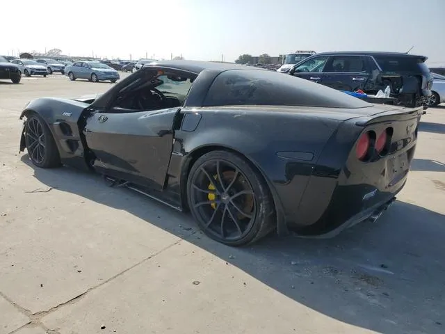 1G1YN2DT0D5800450 2013 2013 Chevrolet Corvette- ZR-1 2