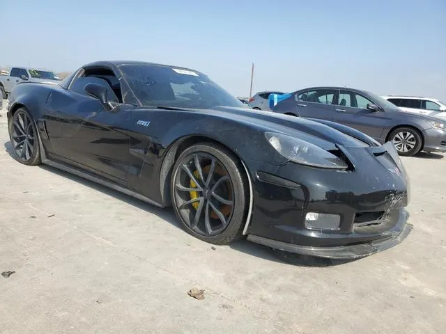 1G1YN2DT0D5800450 2013 2013 Chevrolet Corvette- ZR-1 4