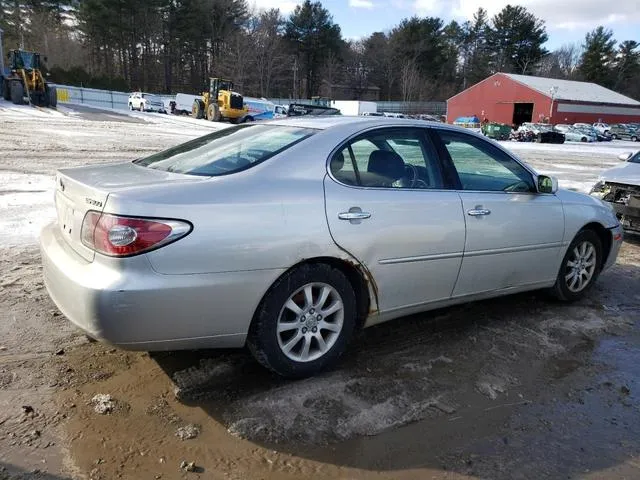 JTHBF30G230103154 2003 2003 Lexus ES- 300 3