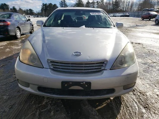 JTHBF30G230103154 2003 2003 Lexus ES- 300 5