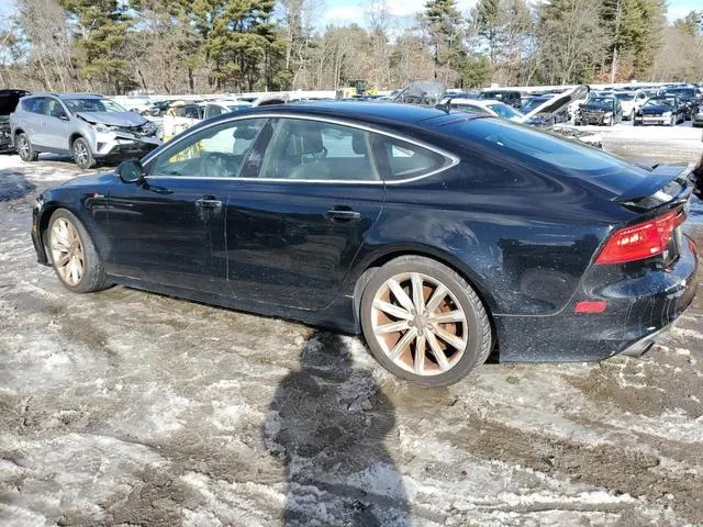 WAU2GAFC7DN155484 2013 2013 Audi A7- Prestige 2