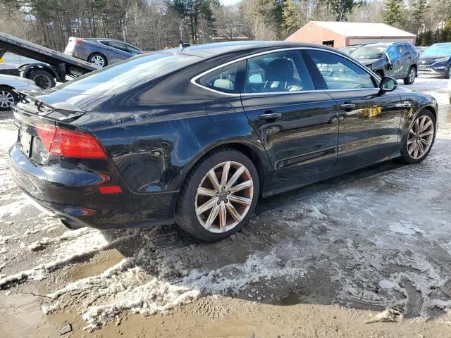 WAU2GAFC7DN155484 2013 2013 Audi A7- Prestige 3