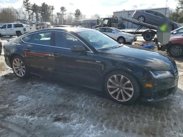 WAU2GAFC7DN155484 2013 2013 Audi A7- Prestige 4