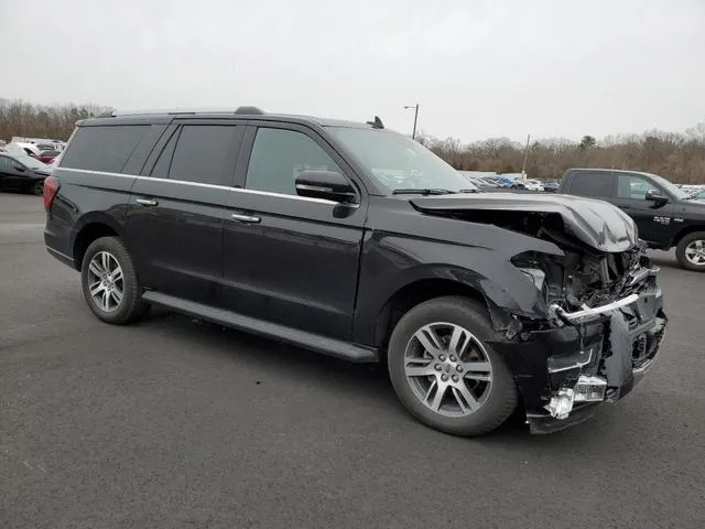 1FMJK2A85REA35210 2024 2024 Ford Expedition- Max Limited 4