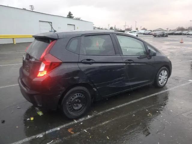 JHMGK5H58GX006067 2016 2016 Honda Fit- LX 3