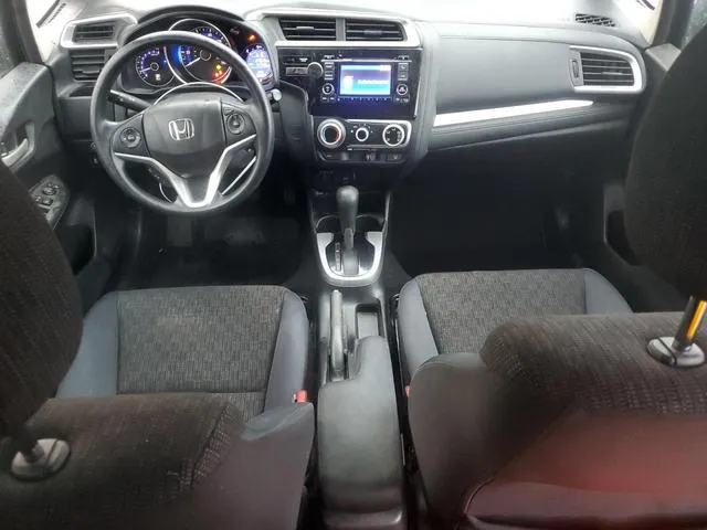 JHMGK5H58GX006067 2016 2016 Honda Fit- LX 8