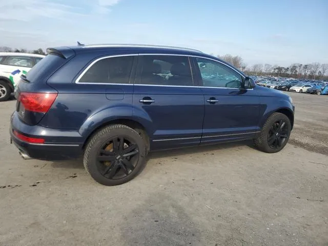 WA1LMAFE3DD004319 2013 2013 Audi Q7- Premium Plus 3