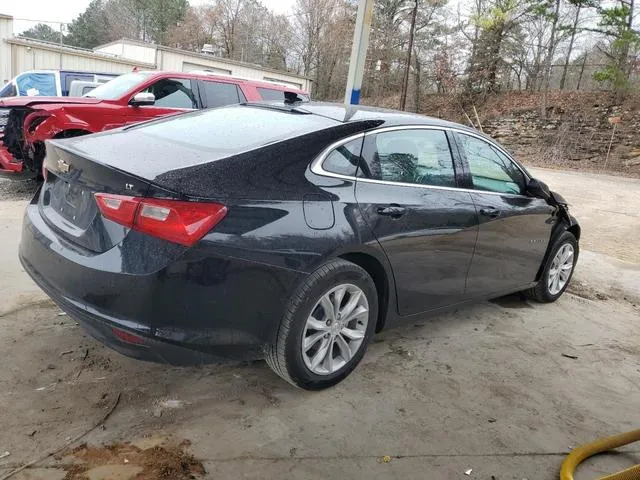 1G1ZD5ST5RF211164 2024 2024 Chevrolet Malibu- LT 3