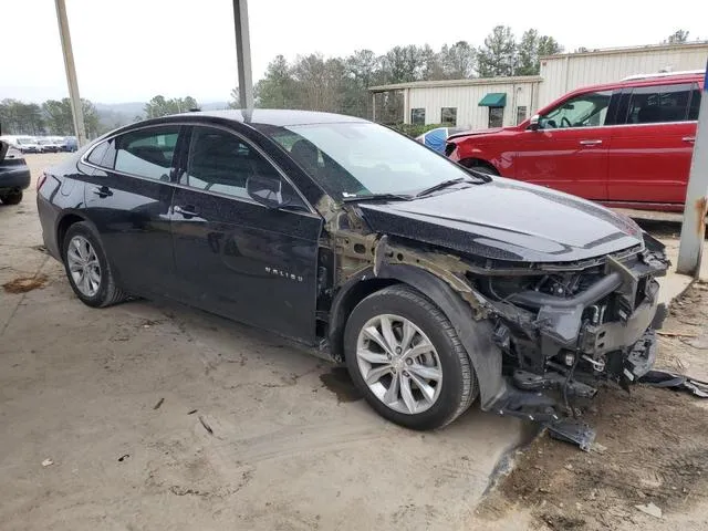 1G1ZD5ST5RF211164 2024 2024 Chevrolet Malibu- LT 4