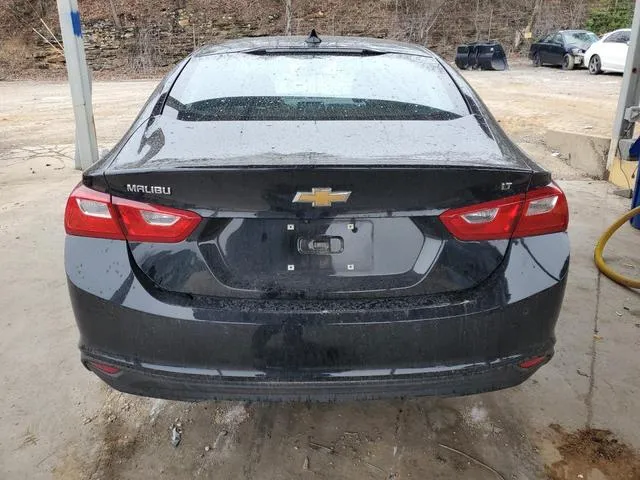 1G1ZD5ST5RF211164 2024 2024 Chevrolet Malibu- LT 6