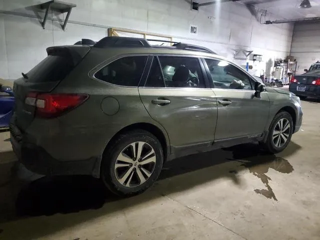 4S4BSAJC7K3342043 2019 2019 Subaru Outback- 2-5I Limited 3