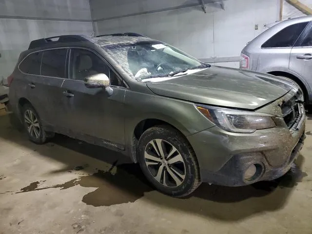 4S4BSAJC7K3342043 2019 2019 Subaru Outback- 2-5I Limited 4