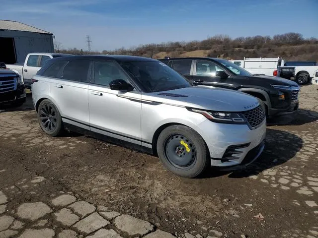 SALYL2RV7JA718671 2018 2018 Land Rover Range Rover- R-Dynam 4