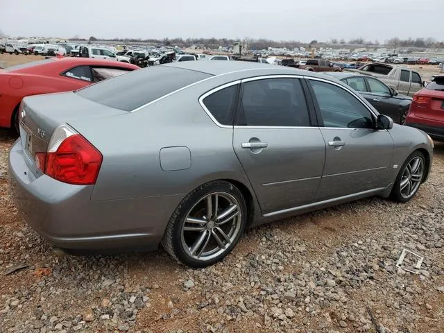 JNKBY01E47M402536 2007 2007 Infiniti M45- Base 3