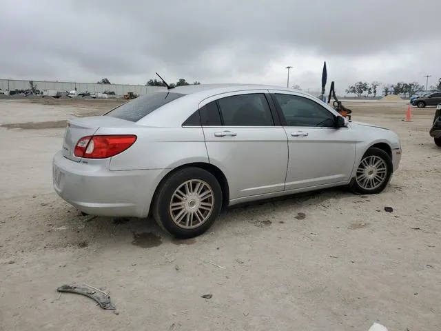 1C3LC66K88N162333 2008 2008 Chrysler Sebring- Limited 3