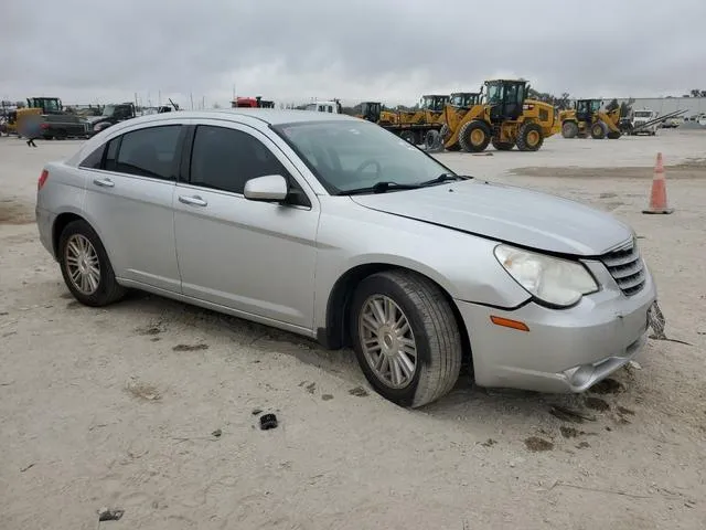 1C3LC66K88N162333 2008 2008 Chrysler Sebring- Limited 4