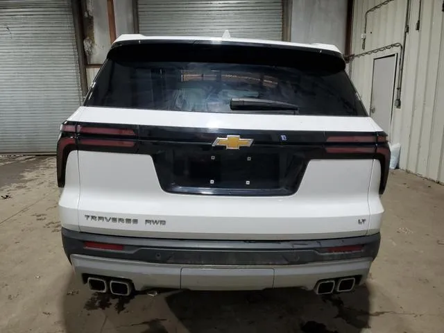 1GNEVGKSXRJ173960 2024 2024 Chevrolet Traverse- LT 6