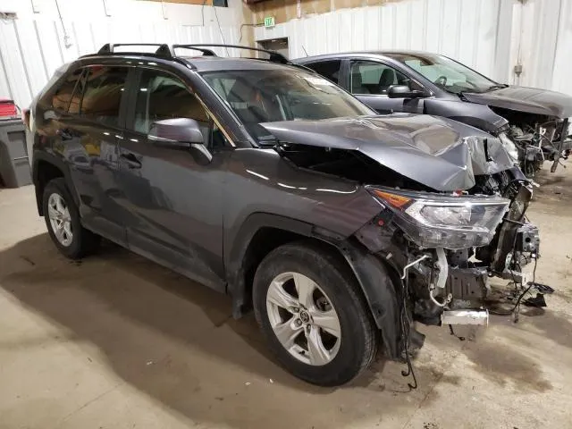 2T3P1RFVXMW222307 2021 2021 Toyota RAV4- Xle 4