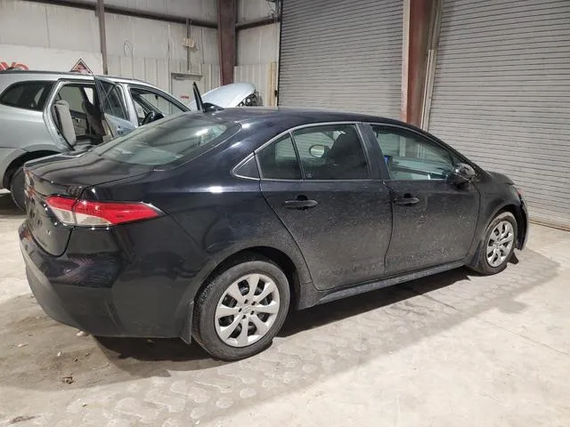 5YFB4MDE6RP093121 2024 2024 Toyota Corolla- LE 3