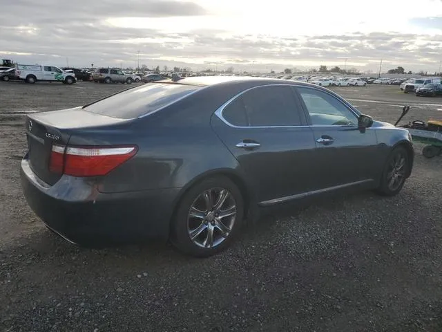 JTHBL46F385064694 2008 2008 Lexus LS- 460 3