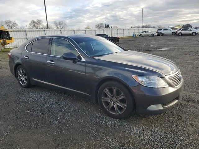 JTHBL46F385064694 2008 2008 Lexus LS- 460 4