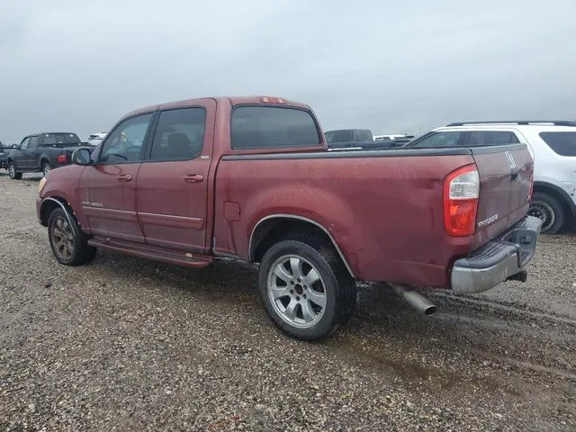 5TBET34196S551687 2006 2006 Toyota Tundra- Double Cab Sr5 2