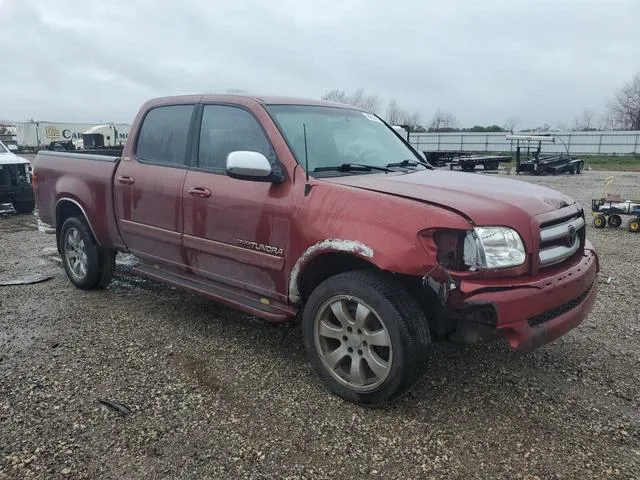 5TBET34196S551687 2006 2006 Toyota Tundra- Double Cab Sr5 4