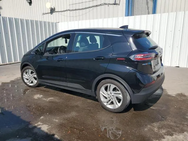 1G1FW6S08P4203108 2023 2023 Chevrolet Bolt- 1LT 2