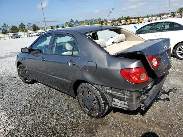 1NXBR32E88Z047351 2008 2008 Toyota Corolla- CE 2