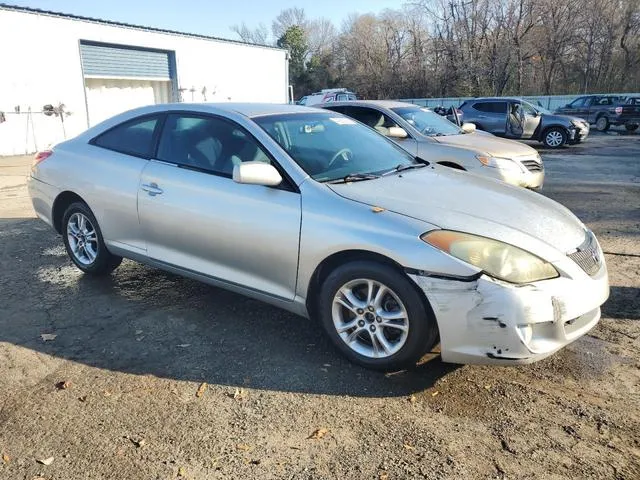 4T1CE38P45U983617 2005 2005 Toyota Camry- SE 4