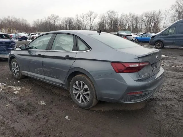 3VW5M7BU0RM070284 2024 2024 Volkswagen Jetta- S 2