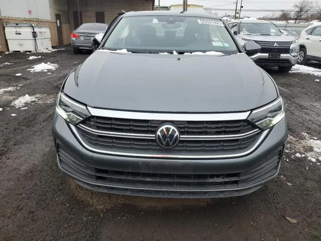 3VW5M7BU0RM070284 2024 2024 Volkswagen Jetta- S 5