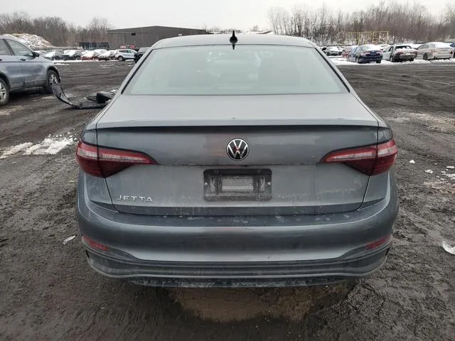 3VW5M7BU0RM070284 2024 2024 Volkswagen Jetta- S 6