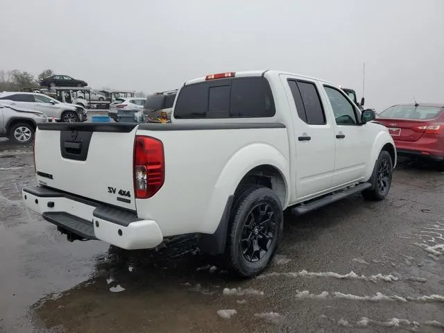 1N6ED0EB9MN718530 2021 2021 Nissan Frontier- S 3