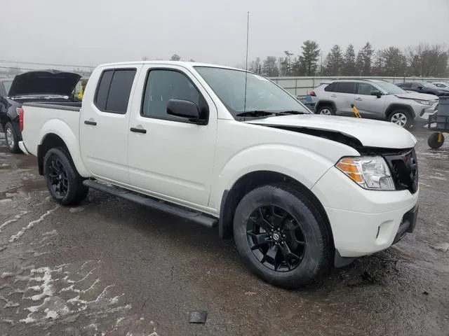 1N6ED0EB9MN718530 2021 2021 Nissan Frontier- S 4