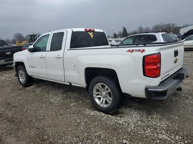 2GCVKPEC4K1243538 2019 2019 Chevrolet Silverado- K1500 Lt 2