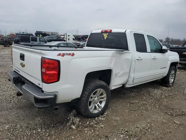 2GCVKPEC4K1243538 2019 2019 Chevrolet Silverado- K1500 Lt 3