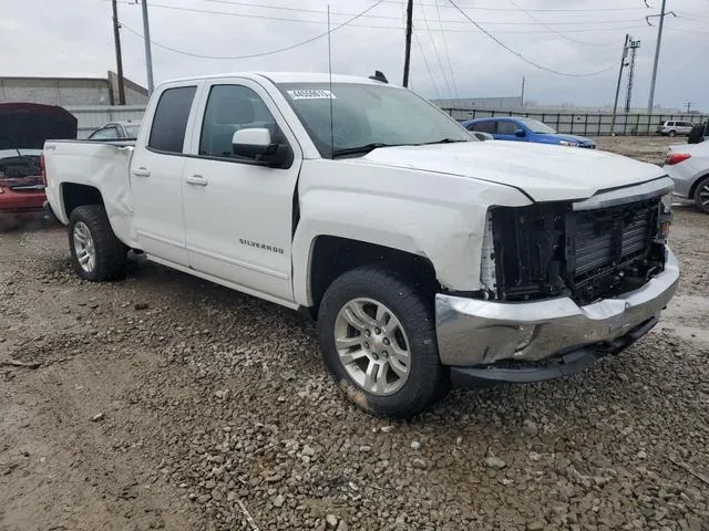 2GCVKPEC4K1243538 2019 2019 Chevrolet Silverado- K1500 Lt 4