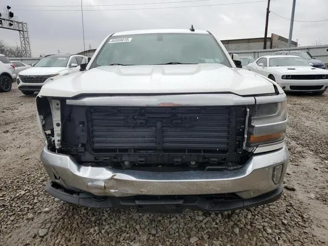 2GCVKPEC4K1243538 2019 2019 Chevrolet Silverado- K1500 Lt 5